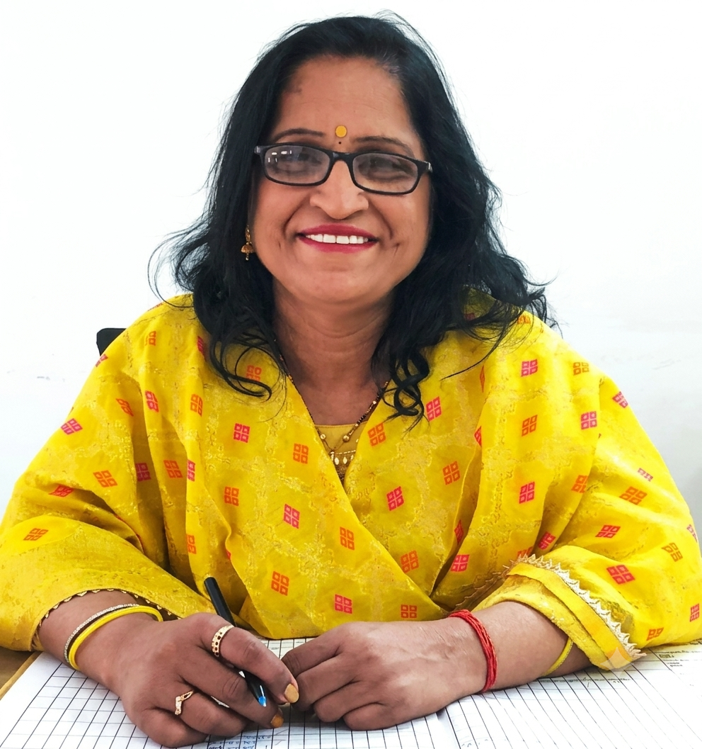 Principal's Photo